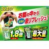 「ブレスケア 水で飲む息清涼カプセル 詰め替え用 ミント 100粒 1個（50粒×2）小林製薬」の商品サムネイル画像5枚目
