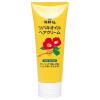 「ツバキオイルヘアクリーム 150g 1個 黒ばら本舗」の商品サムネイル画像1枚目