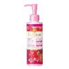 「DETクリア ブライト＆ピール ピーリングジェリー ミックスベリーの香り 180mL 明色化粧品」の商品サムネイル画像1枚目