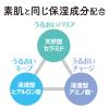 「カウブランド　無添加泡のハンドソープ　詰替用320ml　1セット（2個）　牛乳石鹸共進社【泡タイプ】」の商品サムネイル画像4枚目