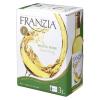 「FRANZIA（フランジア）ホワイト バッグインボックス 3000ml 白ワイン 1個」の商品サムネイル画像1枚目