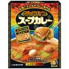 「明治　マジックスパイス　スープカレースペシャルメニュー　マジスパ特製ペースト＆スパイスミックス付　307g　244839」の商品サムネイル画像1枚目