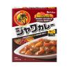 「ハウス食品　ジャワカレー　辛口　210g　1袋」の商品サムネイル画像1枚目