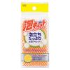 「泡キュット ネットスポンジ ネットタイプ 1セット（3個：1個×3）」の商品サムネイル画像2枚目