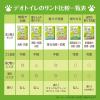 「デオトイレ 消臭・抗菌サンド 4L（約2ヶ月分）猫砂 ユニ・チャーム」の商品サムネイル画像7枚目