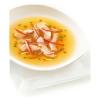 「モンプチ スープ ささみスープ 緑黄色野菜・かにかま入り 40g 12袋 キャットフード ウェット パウチ」の商品サムネイル画像6枚目