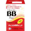 「チョコラBBピュア 170錠 エーザイ　ビタミンB・C 肌あれ にきび【第3類医薬品】」の商品サムネイル画像2枚目