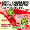 「ユベラックス 240カプセル エーザイ　天然ビタミンE配合　末梢血行障害による手足の冷えに【第3類医薬品】」の商品サムネイル画像3枚目