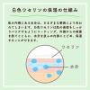 「白色ワセリン ソフト 60g 健栄製薬 手足のヒビ アカギレ 皮ふのあれ その他皮ふの保護【第3類医薬品】」の商品サムネイル画像8枚目