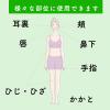 「白色ワセリン ソフト 60g 健栄製薬 手足のヒビ アカギレ 皮ふのあれ その他皮ふの保護【第3類医薬品】」の商品サムネイル画像9枚目
