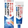 「デントヘルスR 40g ライオン　塗り薬 歯槽膿漏薬 歯茎の腫れ・痛み・出血に【第3類医薬品】」の商品サムネイル画像4枚目
