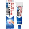 「デントヘルスR 20g ライオン　塗り薬 歯槽膿漏薬 歯茎の腫れ・痛み・出血に【第3類医薬品】」の商品サムネイル画像4枚目