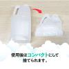 「詰替用パックス200番台所用　2300mL　1個　太陽油脂　マルチクリーナー　台所用　無香料　無着色　泡切れ　無添加　天然由来100％　せっけん」の商品サムネイル画像6枚目
