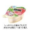 「マンナンライフ　蒟蒻畑　白桃味　3袋」の商品サムネイル画像4枚目
