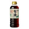 「キッコーマン　特選有機しょうゆ　500ml」の商品サムネイル画像1枚目