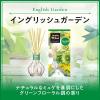 「サワデー香るスティック 日比谷花壇セレクト 玄関・部屋用 本体 イングリッシュガーデン 芳香剤 70ml 小林製薬 アロマディフューザー」の商品サムネイル画像4枚目