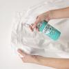 「MIYOSHI　暮らしの重曹せっけん　エリそで泡スプレー　本体　280mL　ミヨシ石鹸　洗濯　洗たく」の商品サムネイル画像4枚目
