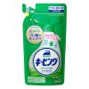「キーピング アイロン用のり剤 詰め替え 350ml 1個 シワ取り剤 花王」の商品サムネイル画像1枚目