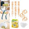 「クノール ふんわりたまごスープ袋5食 34g 7203353000　卵スープ　味の素」の商品サムネイル画像4枚目