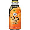 「ポッカサッポロ つぶつぶたっぷり贅沢みかん 400ml 1箱（24缶入）」の商品サムネイル画像2枚目