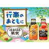 「ポッカサッポロ つぶつぶたっぷり贅沢みかん 400ml 1箱（24缶入）」の商品サムネイル画像4枚目