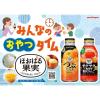 「ポッカサッポロ つぶつぶたっぷり贅沢みかん 400ml 1箱（24缶入）」の商品サムネイル画像5枚目