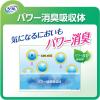 「【大人用おむつ/紙パンツ/約2回分】リフレはくパンツスリムSサイズ22枚入　業務用　うす型　介護　通気性　消臭　リハビリ　リブドゥ」の商品サムネイル画像4枚目