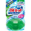 「液体ブルーレットおくだけ トイレタンク芳香洗浄剤 つけ替え用 森の香り 70ml 小林製薬」の商品サムネイル画像1枚目