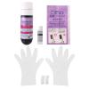 「ブローネ ヘアマニキュア 白髪染め ナチュラルブラック 付け替え 72g 花王」の商品サムネイル画像6枚目