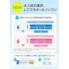 「ウテナ シンプルバランス ローションCO（詰め替え） 200mL」の商品サムネイル画像4枚目