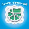 「ゴンゴン　引き出し用Ｎ　無臭 1箱（24個入） KINCHO キンチョー（イチオシ）」の商品サムネイル画像5枚目