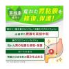 「サクロン錠 4錠入×10包 エーザイ 胃薬 ムカムカ 胸焼け 飲み過ぎ【第2類医薬品】」の商品サムネイル画像5枚目