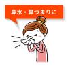 「新ルル点鼻薬 16ml 第一三共ヘルスケア★控除★ 花粉などによるアレルギー性鼻炎の鼻みず・鼻づまりに【第2類医薬品】」の商品サムネイル画像3枚目
