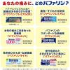 「バファリンA 60錠 ライオン ★控除★ 頭痛　生理痛　腰痛　歯痛　非ピリン系鎮痛薬【指定第2類医薬品】」の商品サムネイル画像9枚目