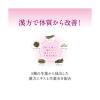 「【ワゴンセール】ペア漢方エキス錠 240錠 ライオン　漢方薬 桂枝茯苓丸 冷えのぼせ にきび しみ 月経痛 月経不順【第2類医薬品】」の商品サムネイル画像5枚目
