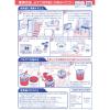 「バルサン12〜16畳用 3個パック レック　殺虫剤 火災警報器カバー付き ゴキブリ イエダニ ノミ トコジラミ ハエ・蚊成虫【第2類医薬品】」の商品サムネイル画像9枚目