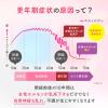 「命の母A 252錠 小林製薬【第2類医薬品】」の商品サムネイル画像3枚目