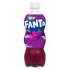 「コカ・コーラ ファンタグレープ 500ml 1箱（24本入）」の商品サムネイル画像2枚目