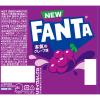 「コカ・コーラ ファンタグレープ 500ml 1箱（24本入）」の商品サムネイル画像3枚目