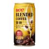 「缶コーヒー UCC ブレンドコーヒー微糖 185g 1セット（6缶）」の商品サムネイル画像2枚目