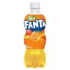 「コカ・コーラ　ファンタ　オレンジ 500ml　1セット（6本）」の商品サムネイル画像2枚目