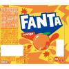 「コカ・コーラ　ファンタ　オレンジ 500ml　1セット（6本）」の商品サムネイル画像3枚目