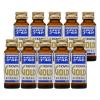 「チオビタゴールド 30ml×10本 大鵬薬品工業　ドリンク剤 栄養ドリンク 虚弱体質 栄養補給【第2類医薬品】」の商品サムネイル画像2枚目