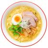 「明星 チャルメラ 塩ラーメン 5食パック 1パック（5食入）」の商品サムネイル画像3枚目