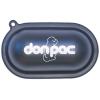 「ドンパック don-pac 車に貼れる 犬のウンチパック POP ブラック 1個 単品送料無料」の商品サムネイル画像2枚目
