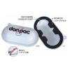 「ドンパック don-pac 車に貼れる 犬のウンチパック POP ブラック 1個 単品送料無料」の商品サムネイル画像3枚目
