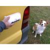 「ドンパック don-pac 車に貼れる 犬のウンチパック POP ブラック 1個 単品送料無料」の商品サムネイル画像6枚目