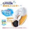 「ピュアクリスタル 犬用 軟水化フィルター 下部尿路の健康維持に 2個入 1個 ジェックス」の商品サムネイル画像5枚目