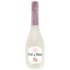 「父の日 ギフト スパークリングワイン カフェ・ド・パリ ブラン・ド・フルーツ ライチ 750ml 1本 フランス 甘口 ペルノ・リカール」の商品サムネイル画像2枚目