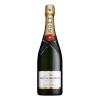 「【シャンパン】フランス　モエ・エ・シャンドン ブリュット アンペリアル 白　辛口　750ml 1本　シャンパーニュ」の商品サムネイル画像3枚目
